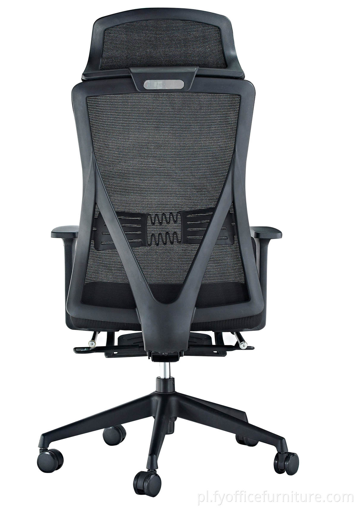 ergonomic chair